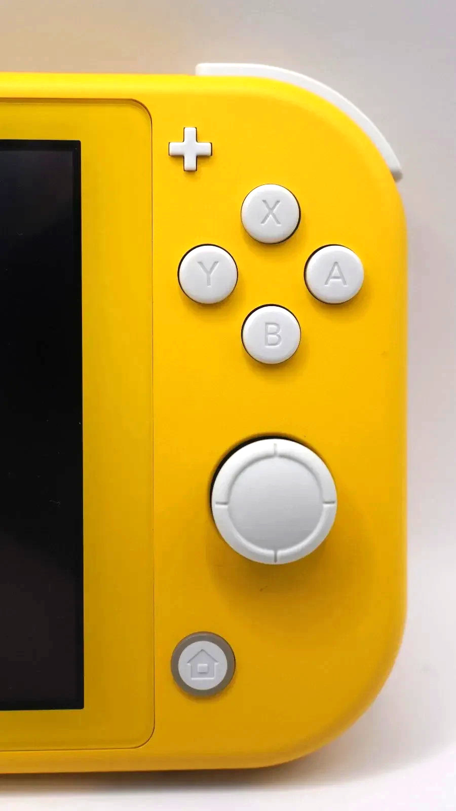 ARunk Nintendo Switch Lite Yellow 512GB Bundle Mario Kart 8 Detective Pikachu JP