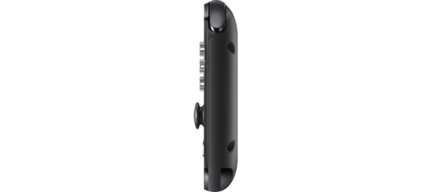 PS Vita Black PCH 2000 ZA11 Console Charger PSV Slim [CC]