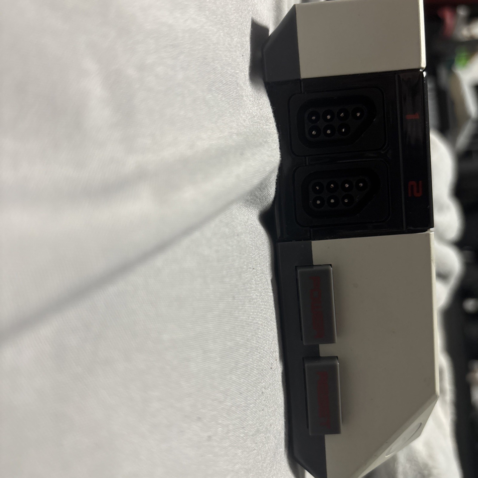 Retron hd