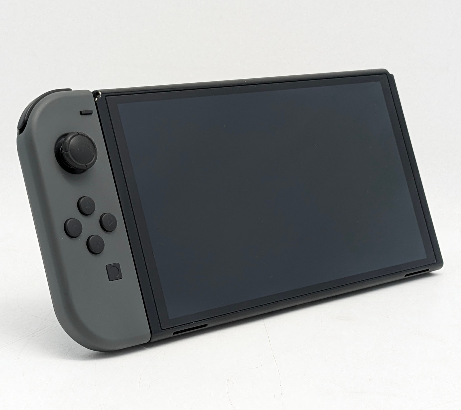 Nintendo Switch OLED 64GB Handheld Gaming Console in Black | HEG-001