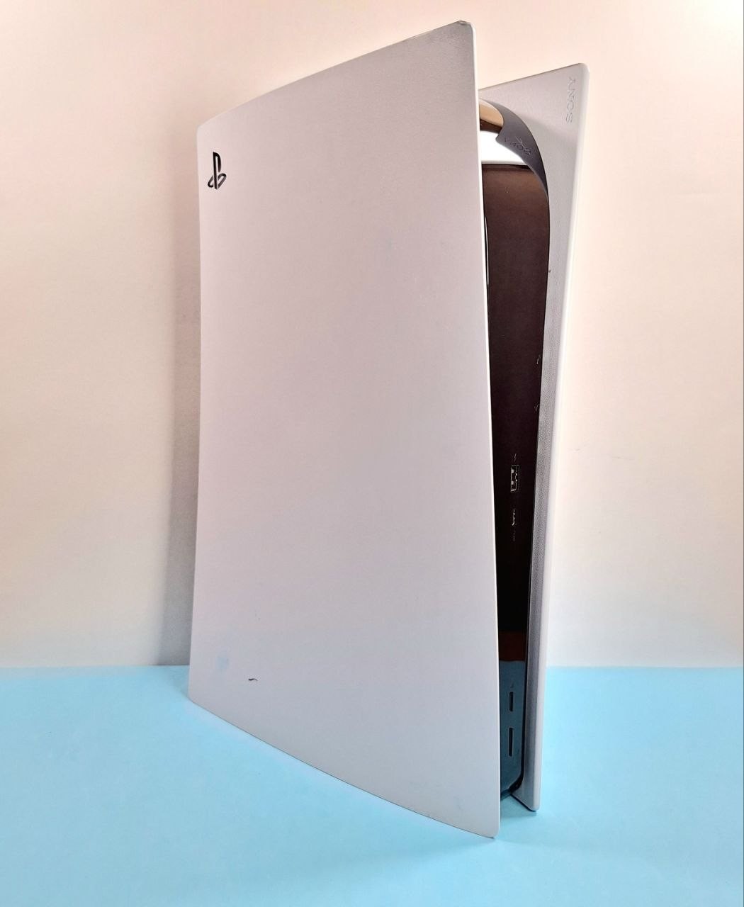 Sony Playstation 5 Fat Standard with Disc 🚀 Fast Shipping 🎮⚡