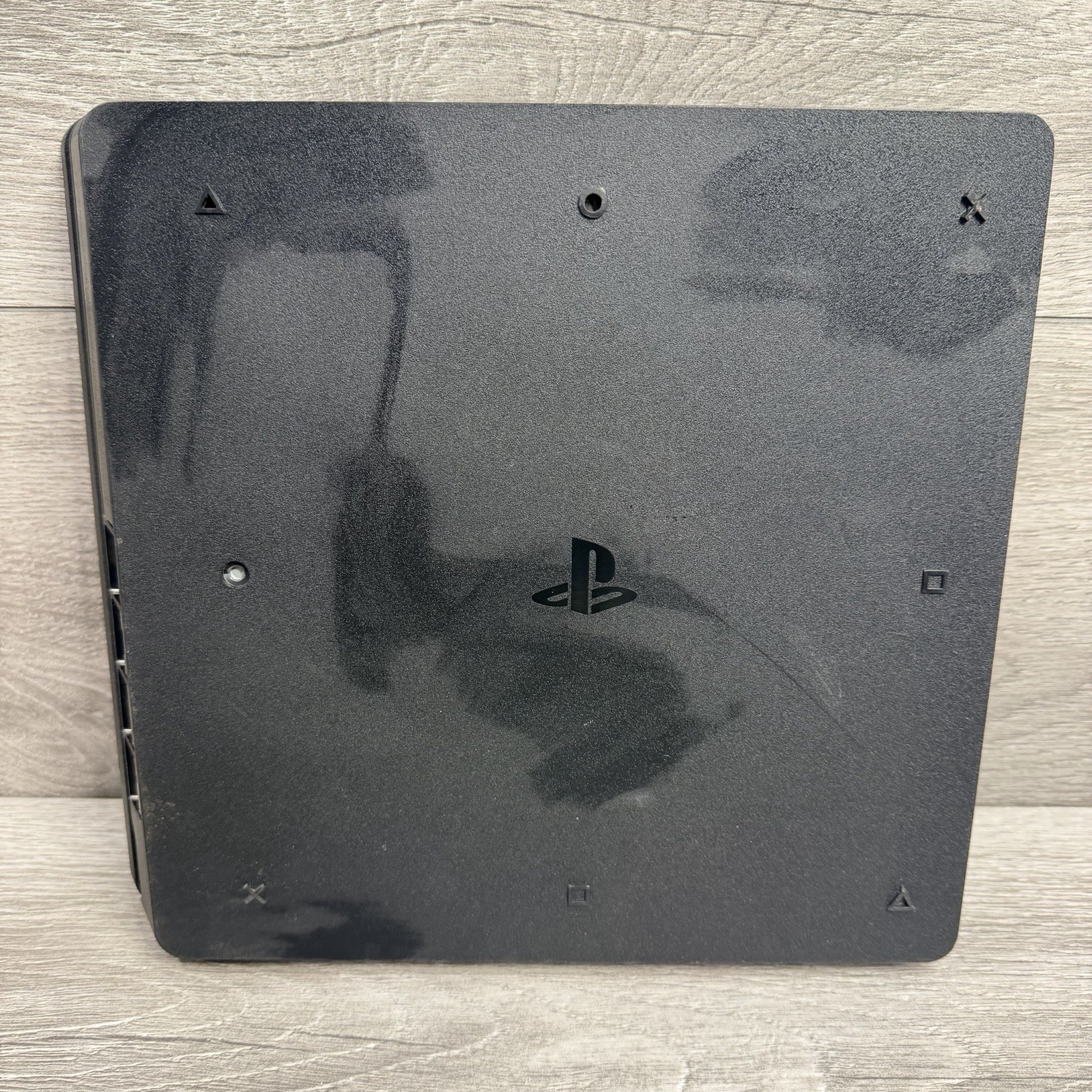 1TB SSD Sony PlayStation 4 Slim PS4 Call Of Duty Battlefield Console Bundle Lot
