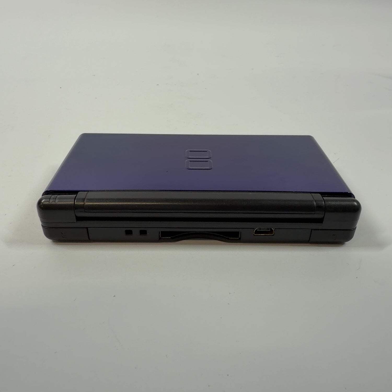 Nintendo DS Lite Handheld Game Console USG-001 Black/Blue