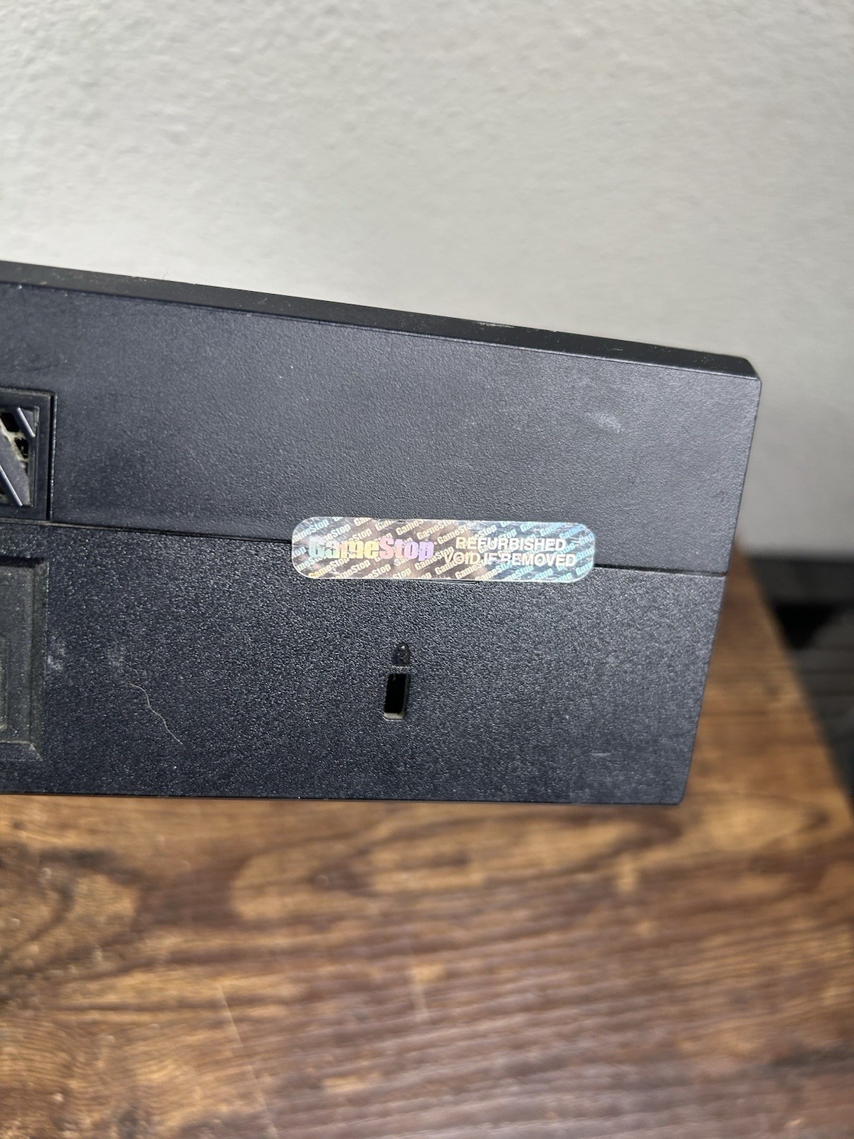 Microsoft Xbox One 500GB Console – Black – Tested Working – LOOSE HDMI
