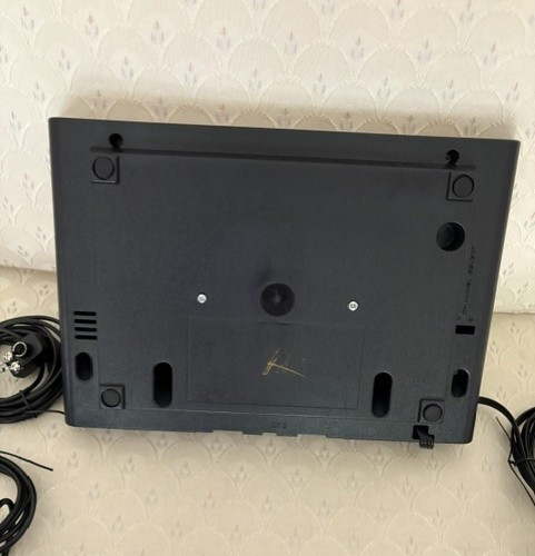Atari 2600 Vintage 1980 Video Computer System Works on modern TV’s EXCELLENT!
