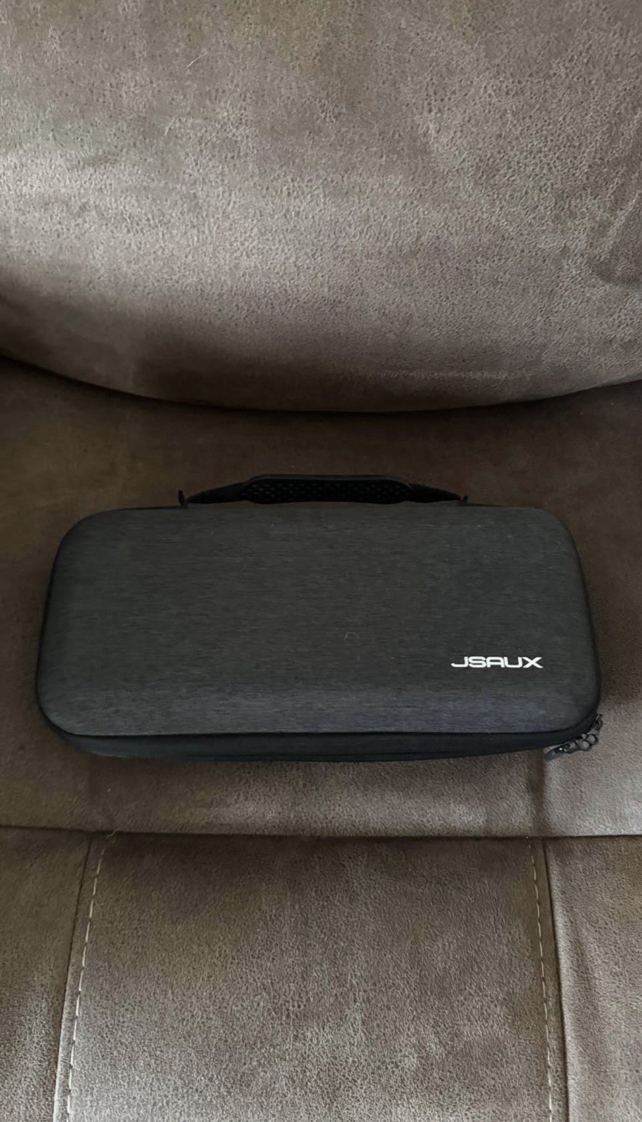 Asus Ally ROG X 2.3TB With Accessories Carry Case/Dock/HDMI Cord/SSD/SSD Holder￼