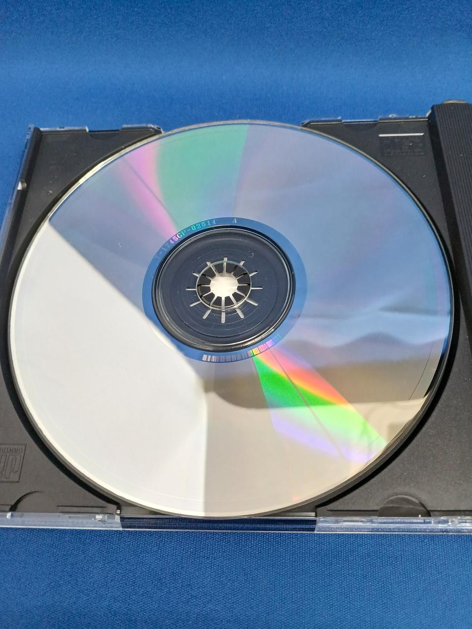 Capcom Dungeons & Dragons Collection 4MB Ram Cartridge Japanese Ver.