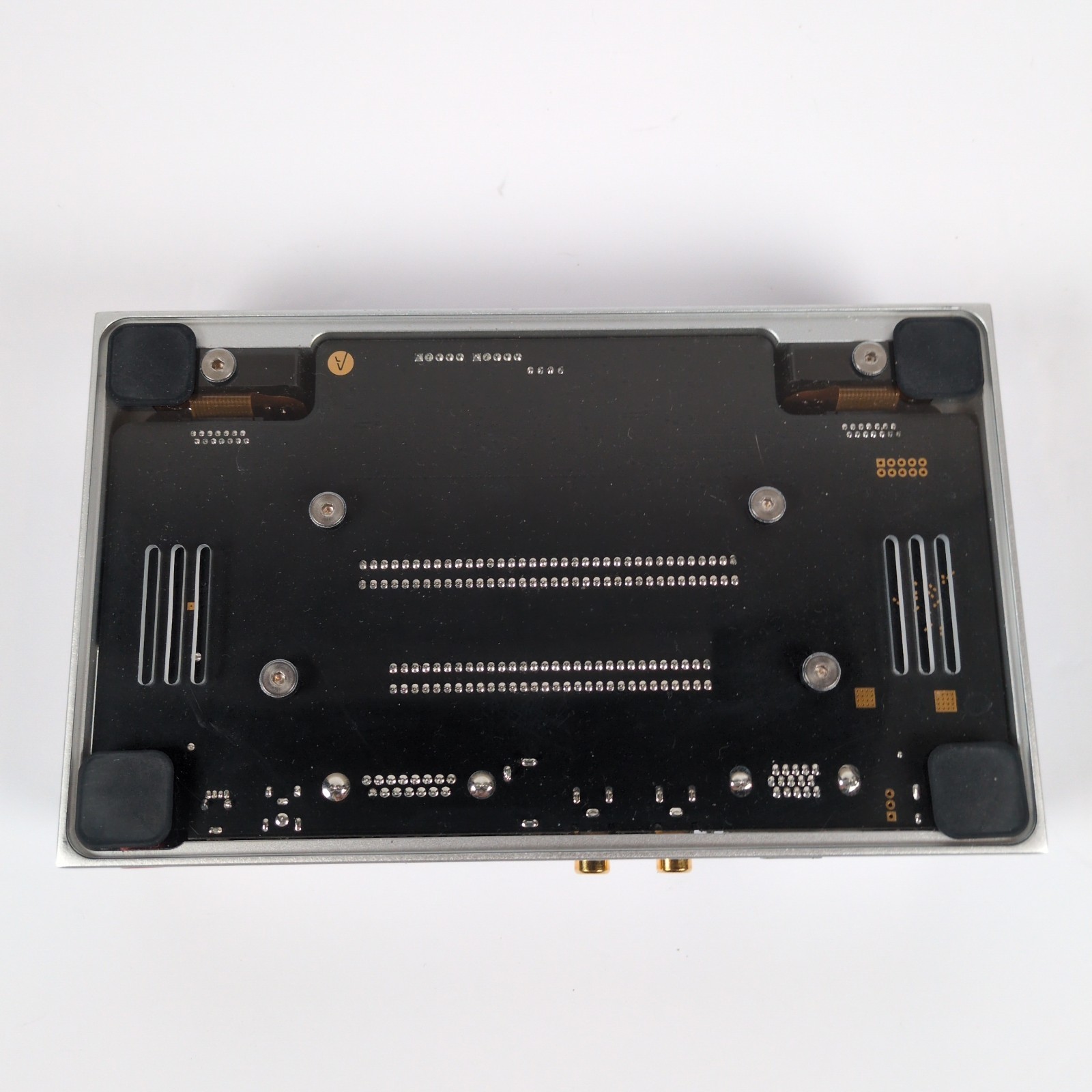 Analogue NT Mini Aluminum Edition (V1 – 2017) FPGA NES Console COMPLETE RARE