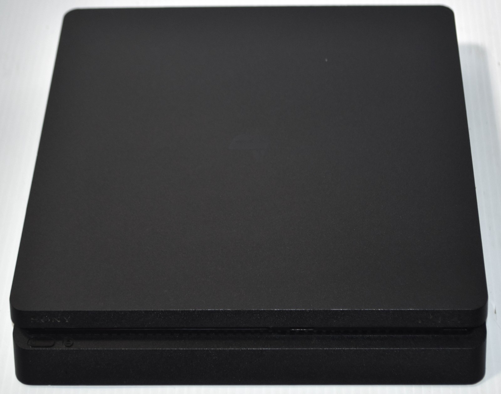 Sony PS4 PlayStation 4 Slim Video Game Console Only (No Controller) 1TB
