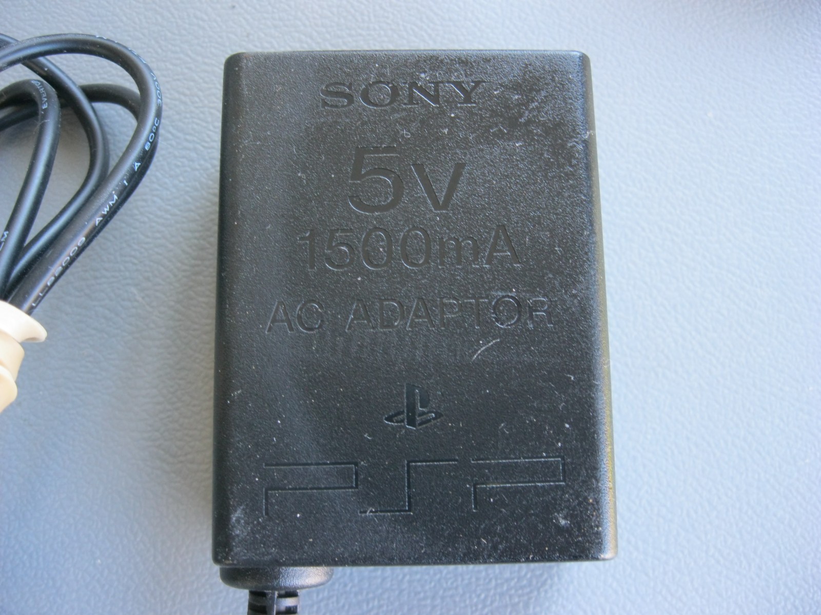 Genuine Sony PSP-380 Charger Power 5V AC Adapter Supply for PSP1000 2000 3000