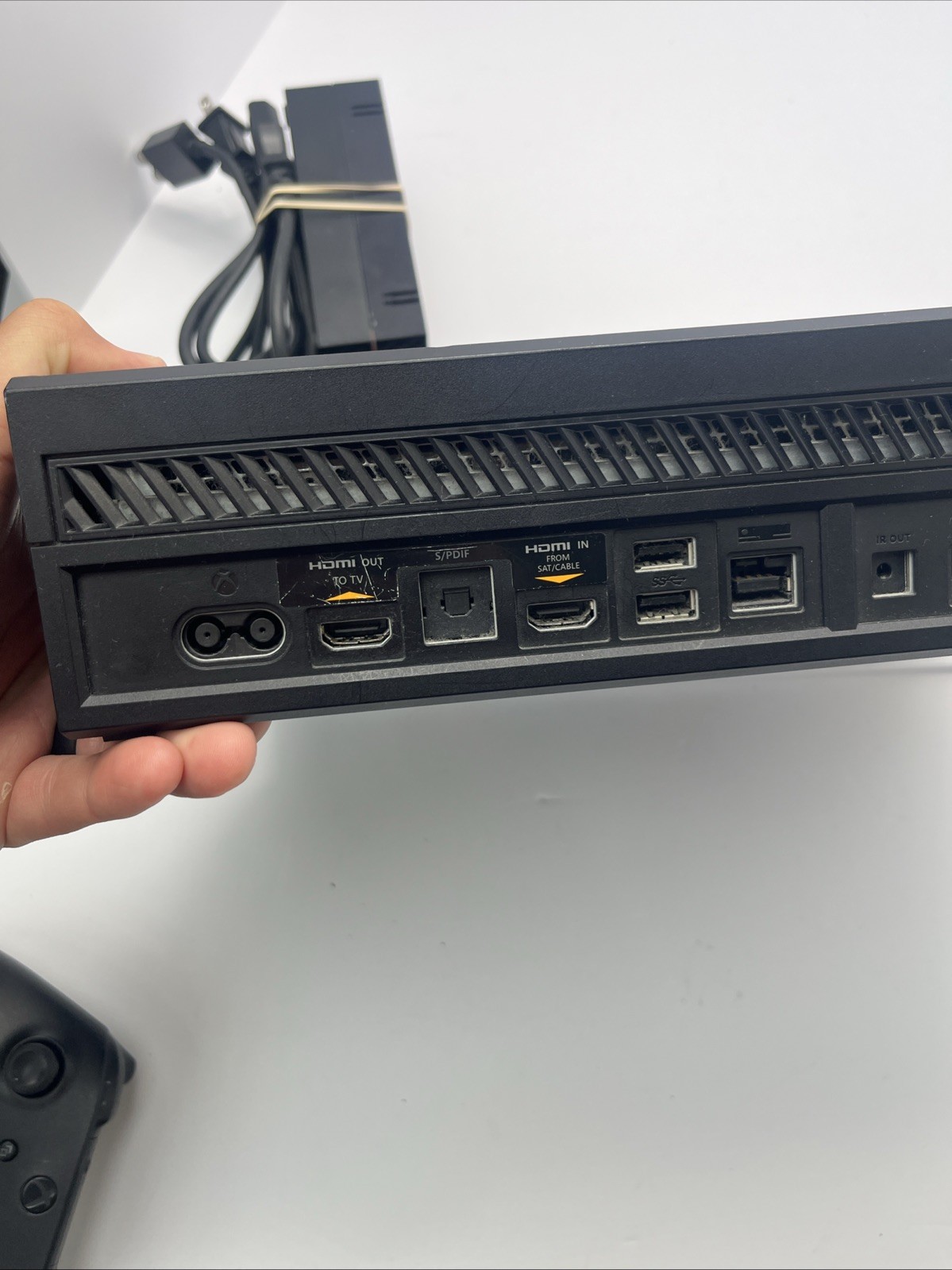 Xbox One Console – Original Model – Fully Working