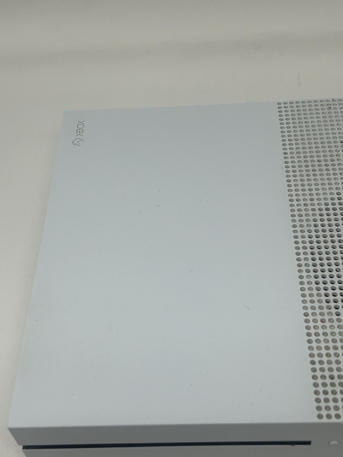 Microsoft Xbox One S Series- Console Only – Tested – Working