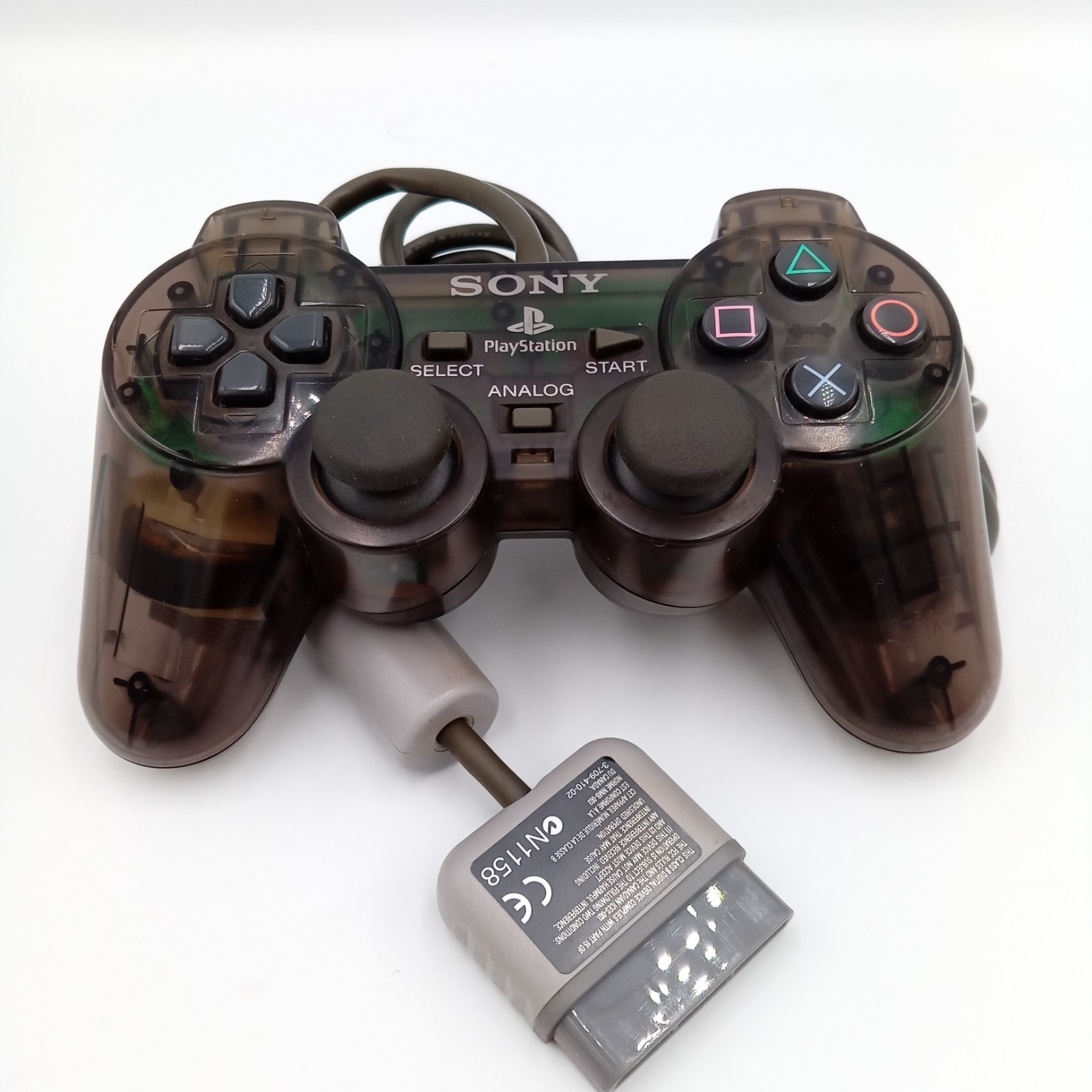 PS2 PlayStation 2 Console Midnight Black SCPH-50000 320 GB HDD Japan Region Free