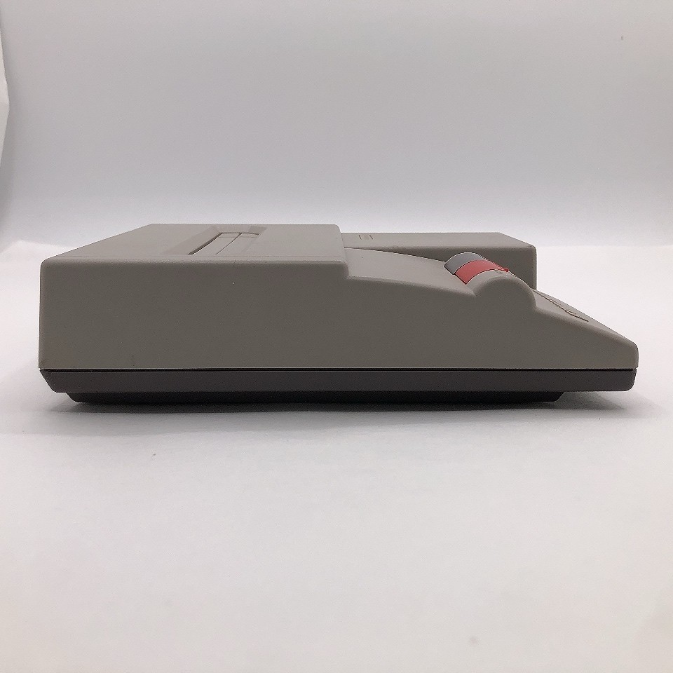 Nintendo New Famicom Console AV HVC-101 Box Bundle Games Japan NES Tested