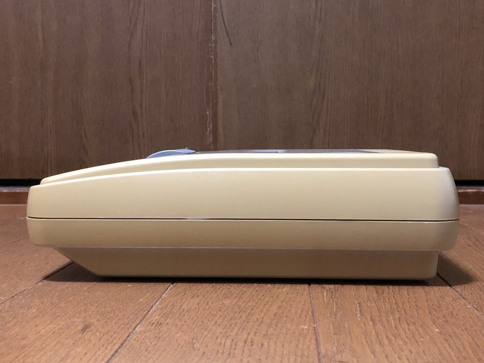 Nintendo Super Famicom Console System SHVC-001 NTSC-J Japan For Parts from japan