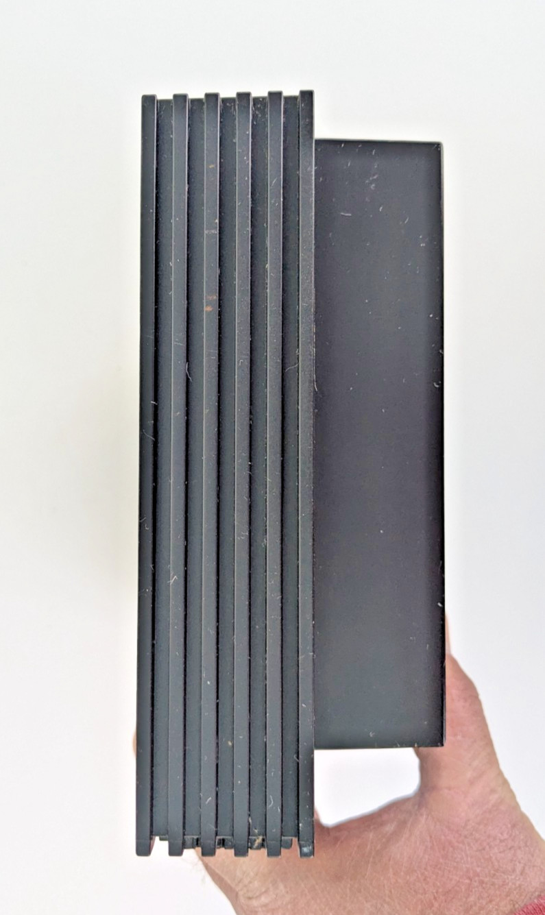 Sony PlayStation 2 Console «Untested»