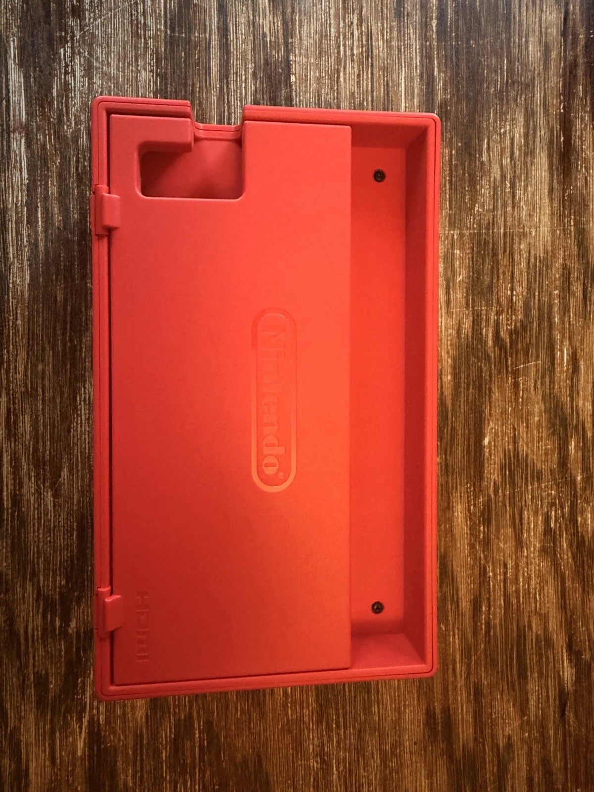Nintendo Switch V1 Unpatched With Custom shell + Games & Extras