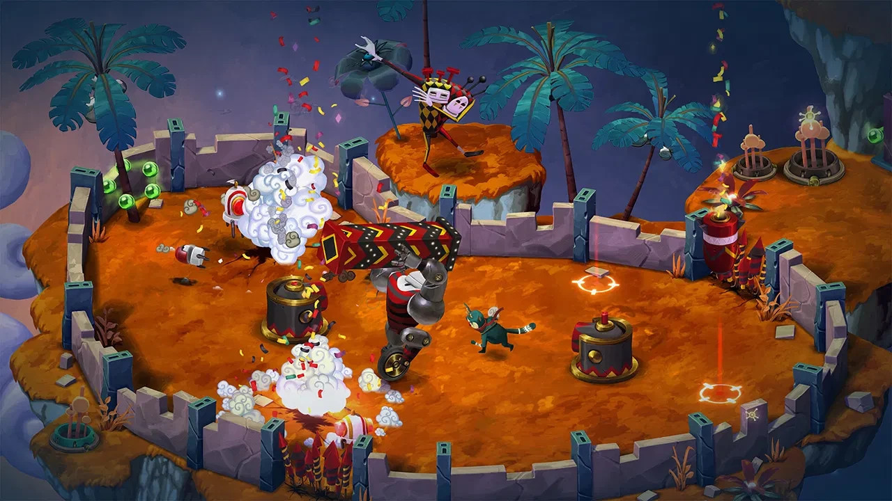 Figment 1 & 2 Switch Brand New Game Special [EU 2024 Action]
