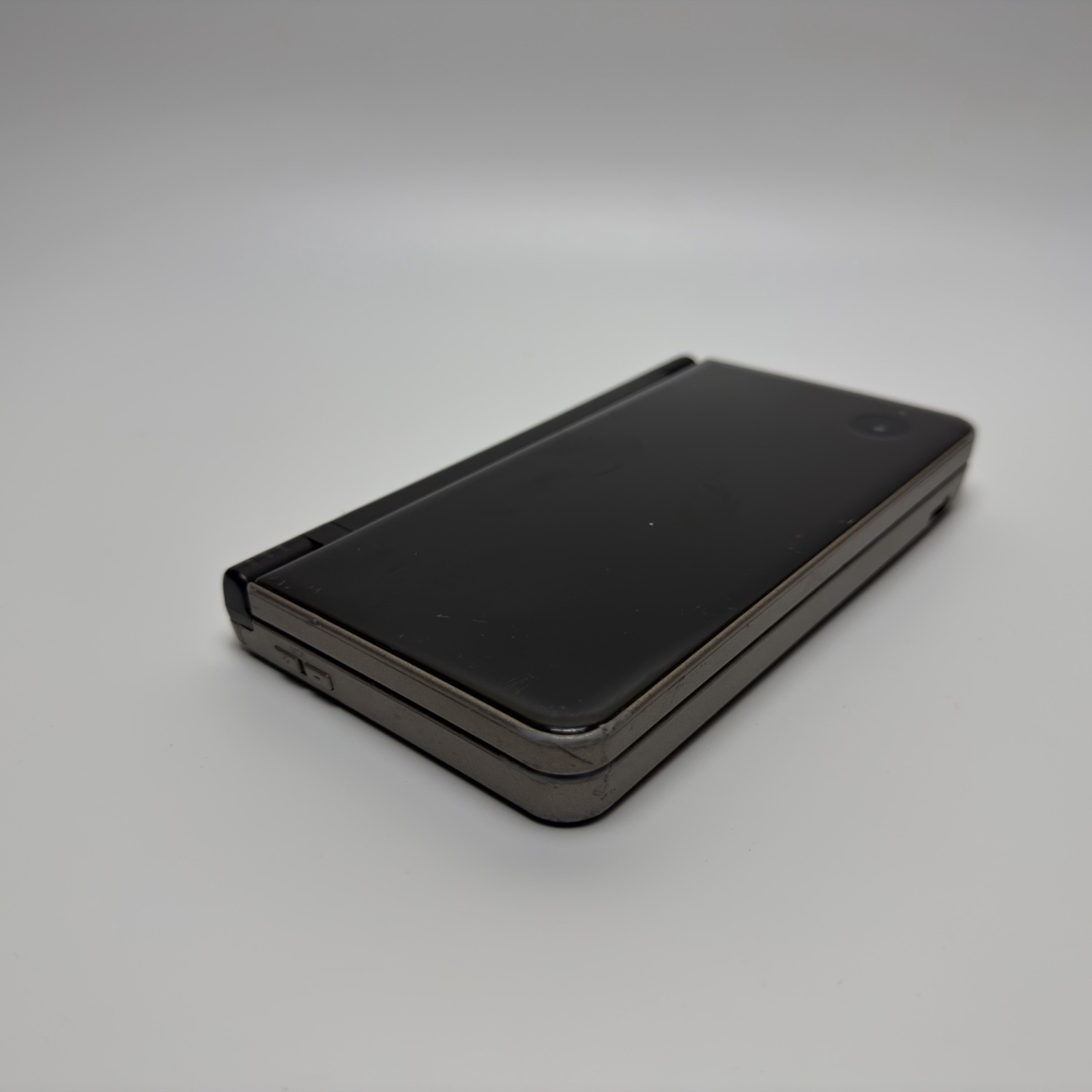 Nintendo DSI XL Bronze Brown w/ Wireless Charging, USB-C, and MORE!