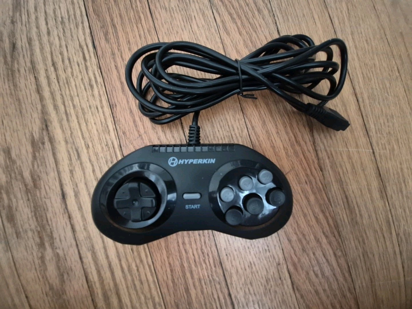 Hyperkin Mega Retron HD Retro Gaming Console Genesis,Mega Drive SEE DESCRIPTION