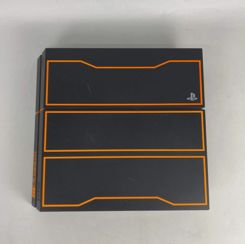 Sony PlayStation 4 PS4 1TB Call of Duty: Black Ops III Edition CUH-1215B