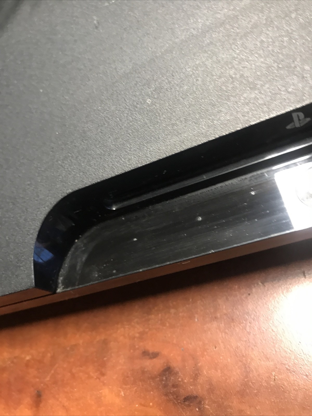 Used Sony PlayStation 3 Slim 320GB Black Console CECH-3001B Cable HDMI Tested