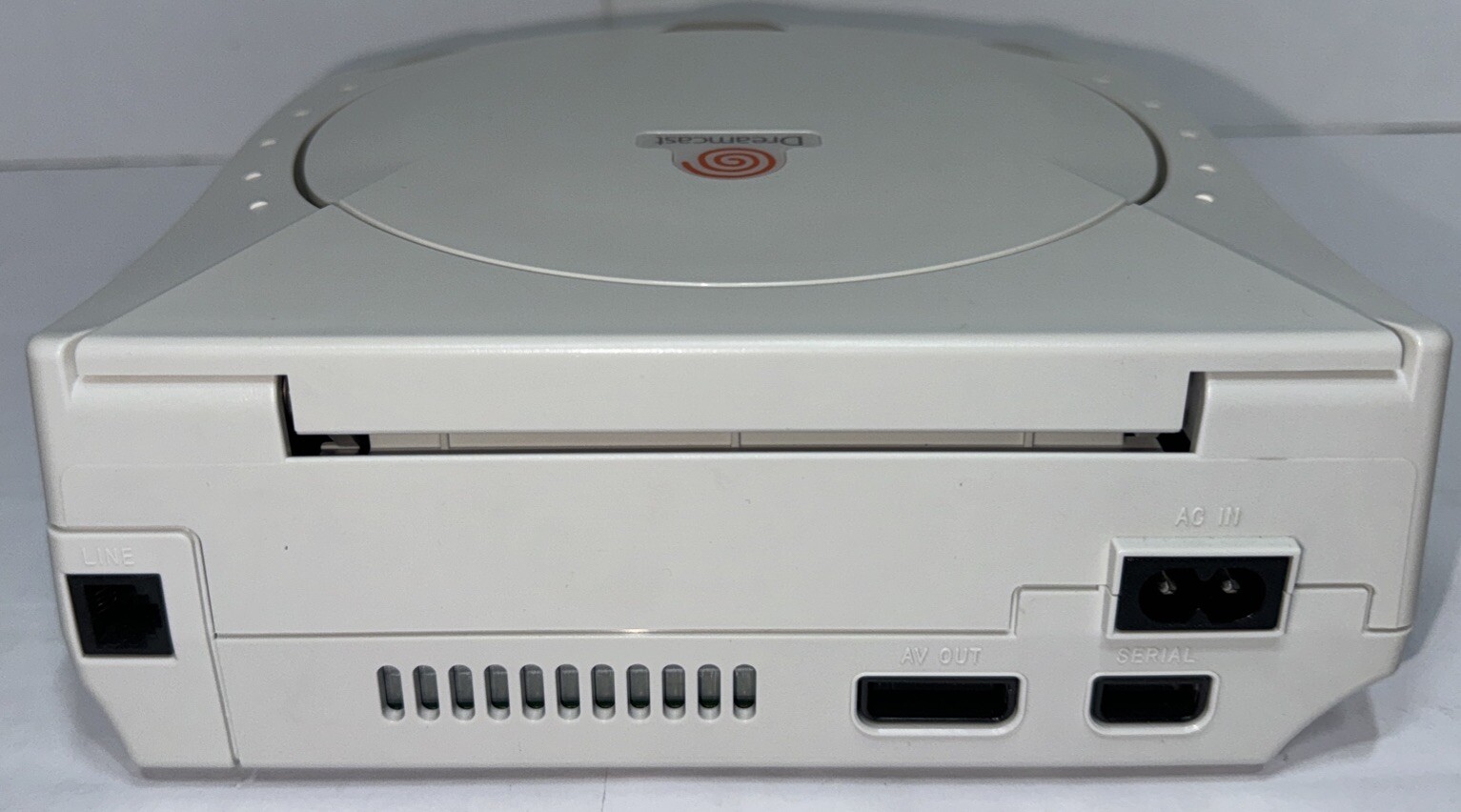 SEGA Dreamcast Console Japan Import Complete CIB w/ Box & Inserts Games Tested