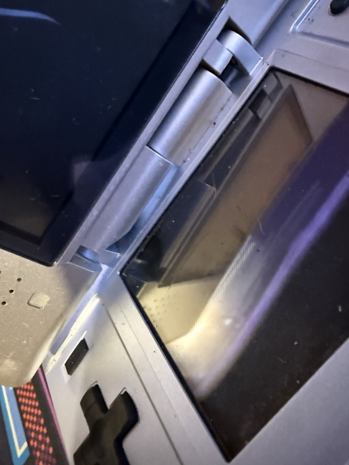 Nintendo DS Titanium Game Console