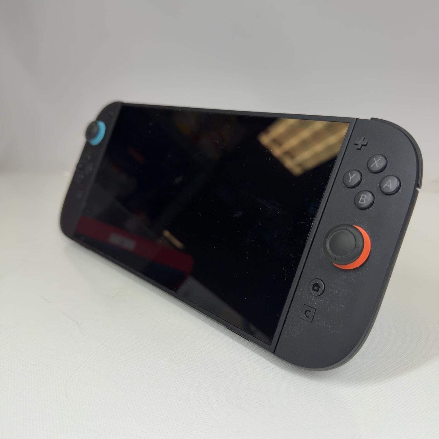 Nintendo Switch 2 Console Gaming System BEE‑001 Black
