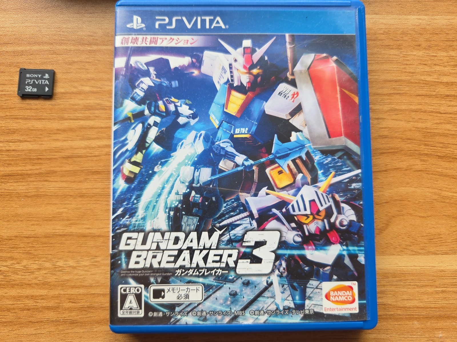 PS Vita Silver PCH 2000 ZA25 Console Charger Box PSV Slim [BOX]