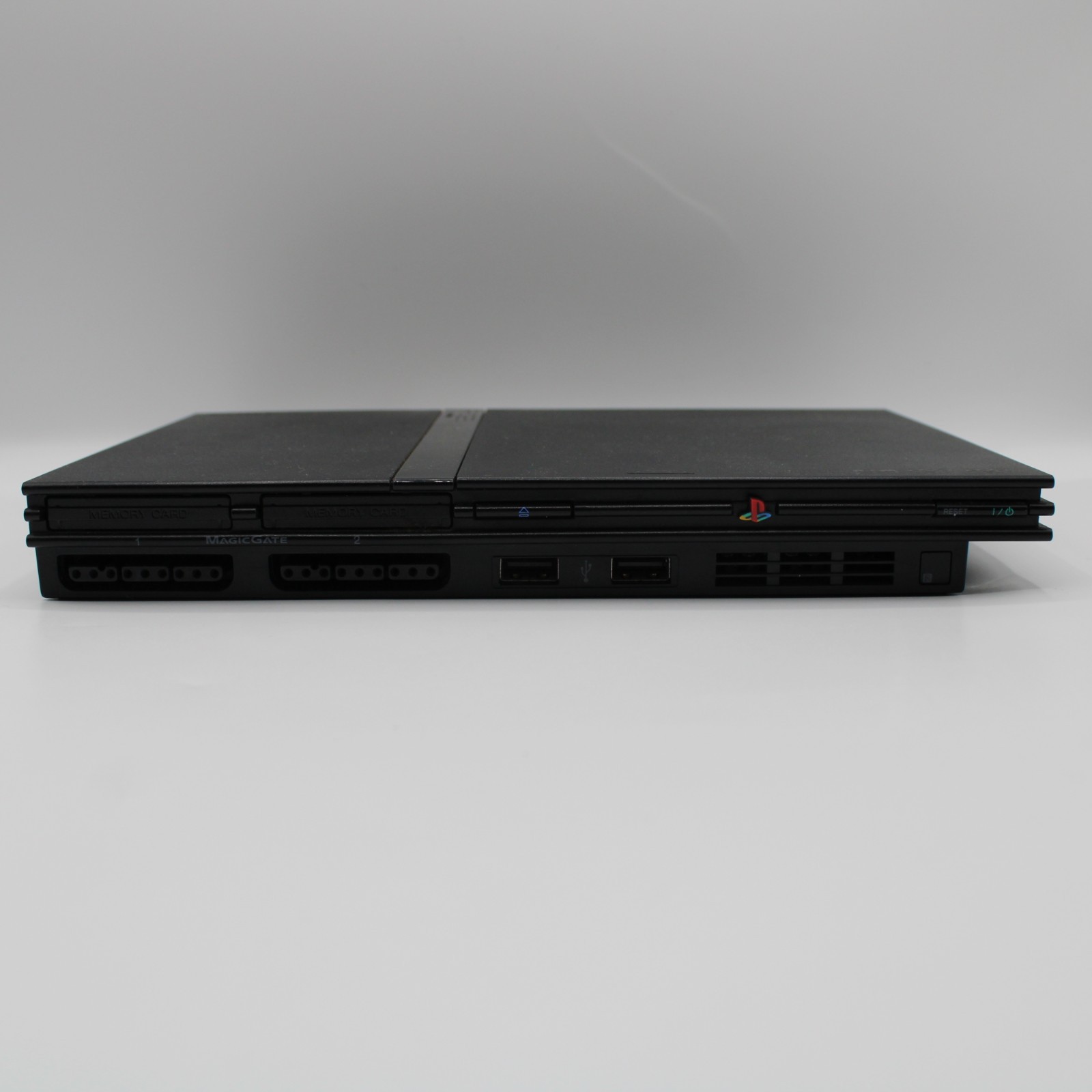 *Refurbished* Sony PlayStation 2 Slim Console with Controller – 1 Year Warranty!