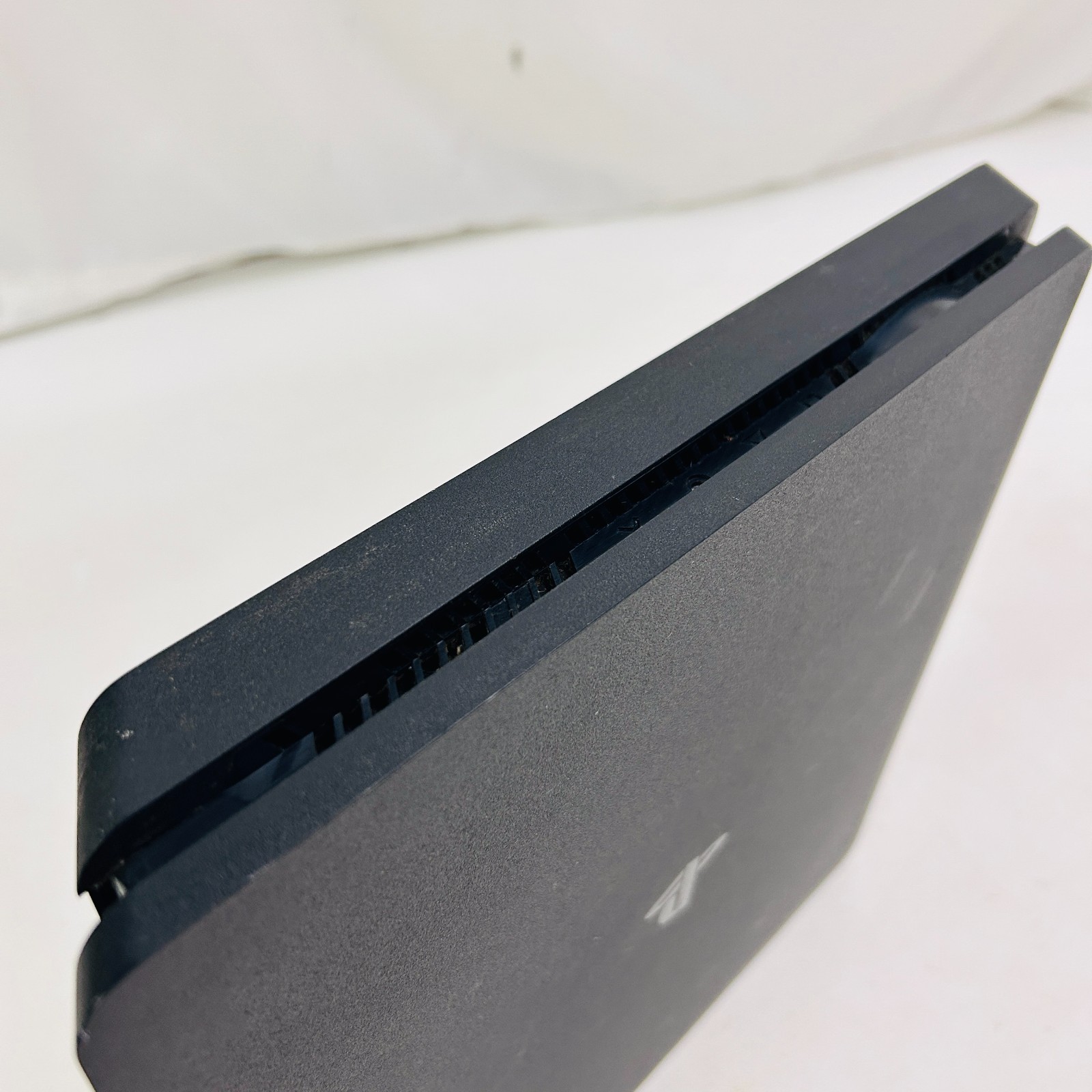 «READ» Sony PlayStation 4 Slim PS4 500GB CUH-2015a – Console only – Low Firmware