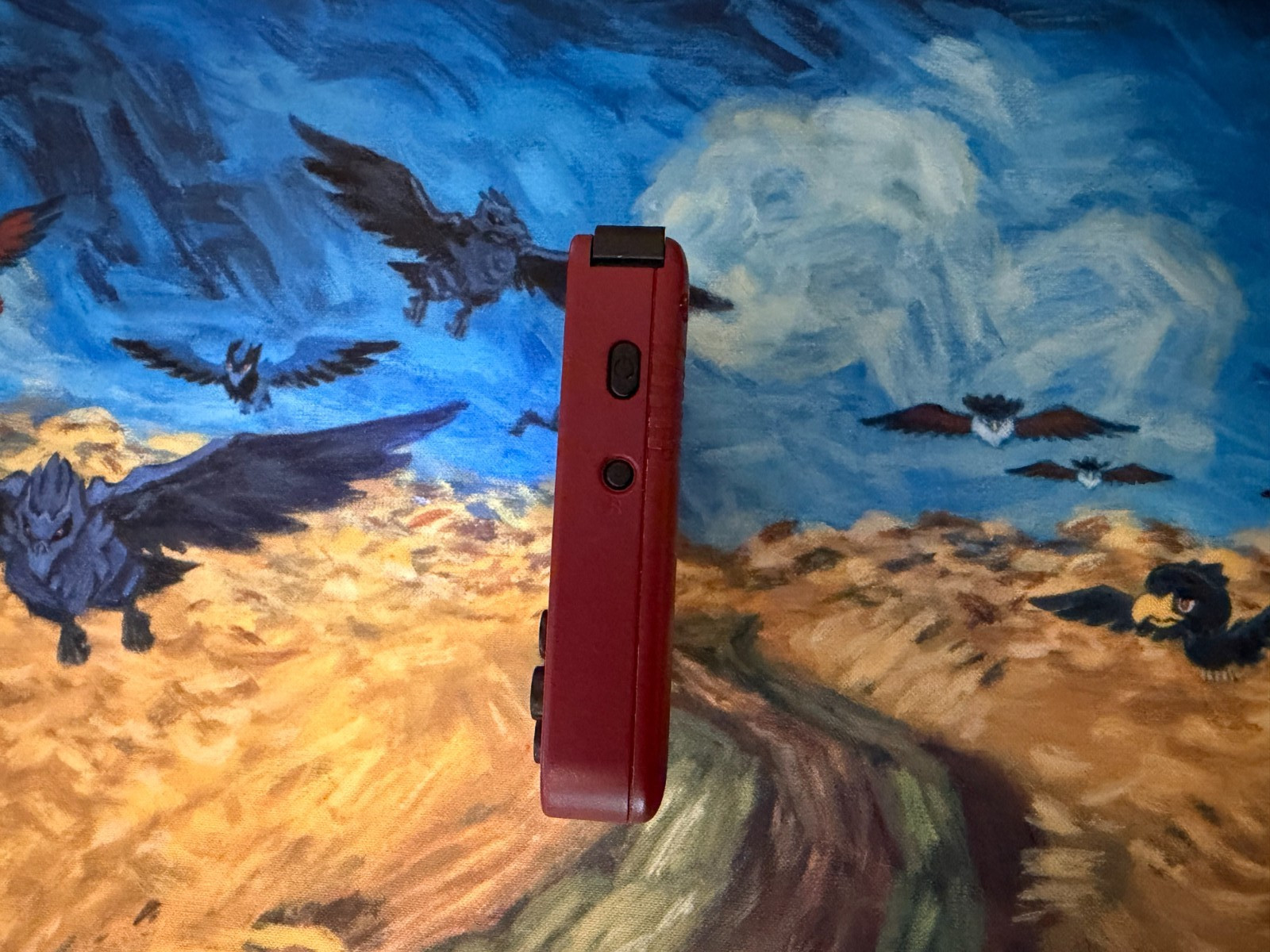 Anbernic RG280V Handheld Gaming + 64GB MicroSD (NO ROMS)