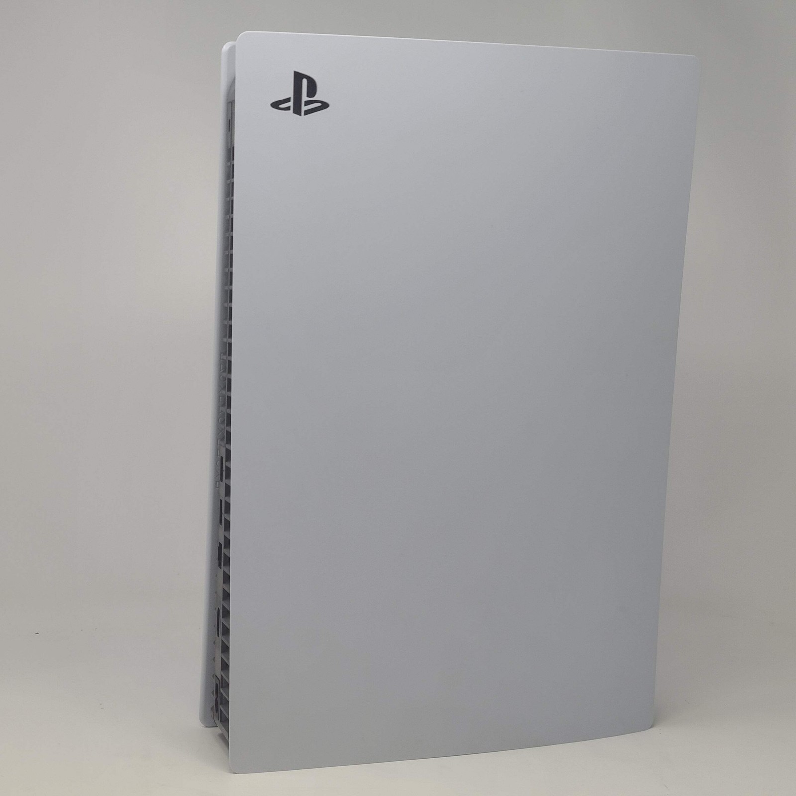 Sony PlayStation 5 Digital PS5 825GB White Console Gaming System CFI-12158