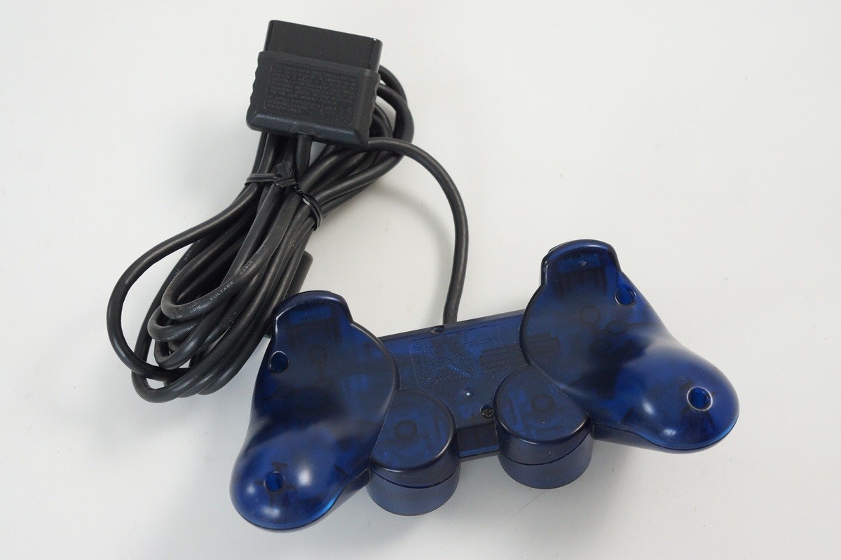 PS2 BB Console Midnight Blue SCPH-50000 MB/NH Tested System Playstation NTSCJ 32