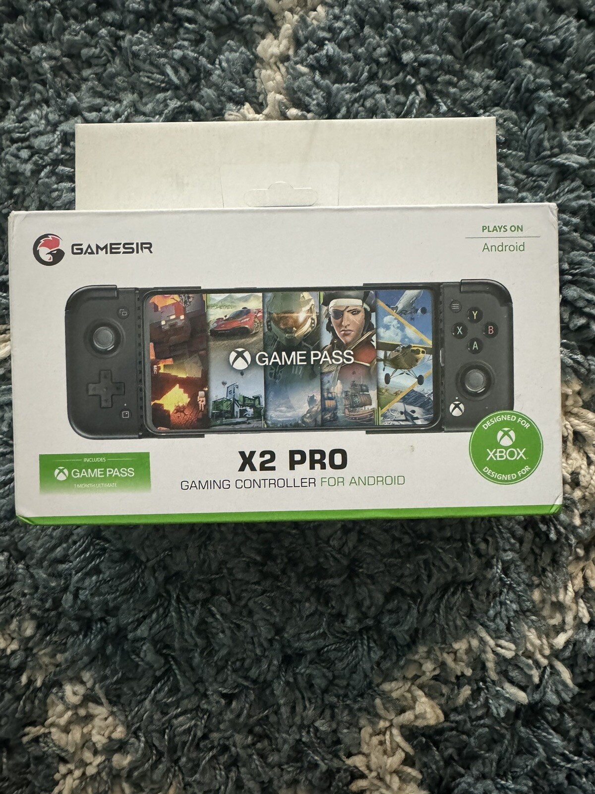 Gamesir x2 pro xbox For Android