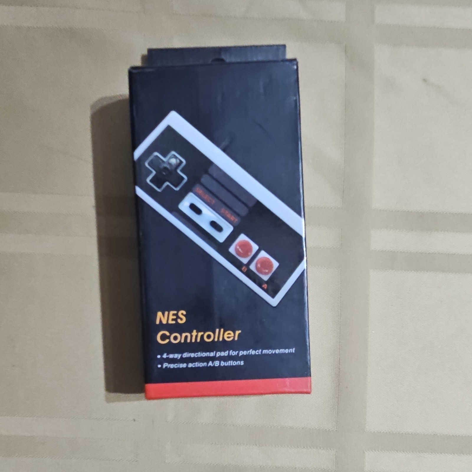 Nintendo NES Classic Edition Home Console HDMI Gray/Black 30 Built-in Games