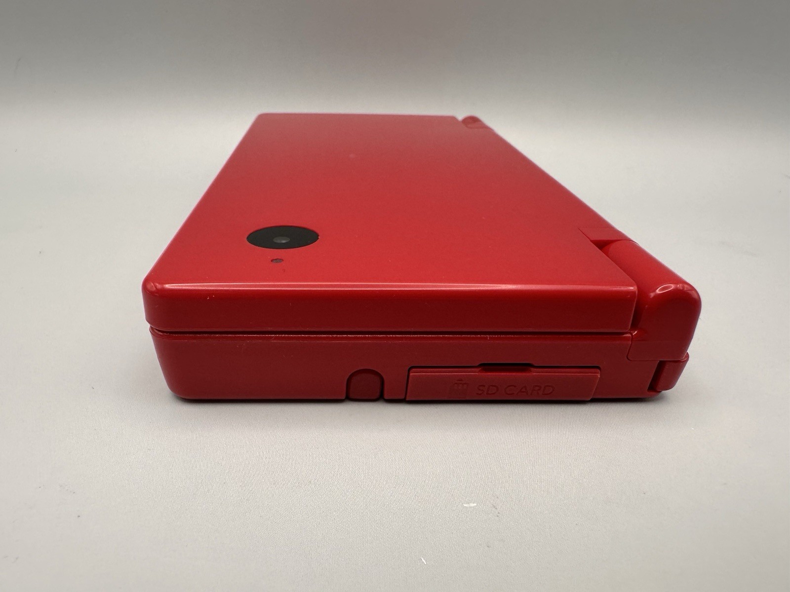 Nintendo DSi Red Complete in Box Japanese Import – Tested, Working, Region Free