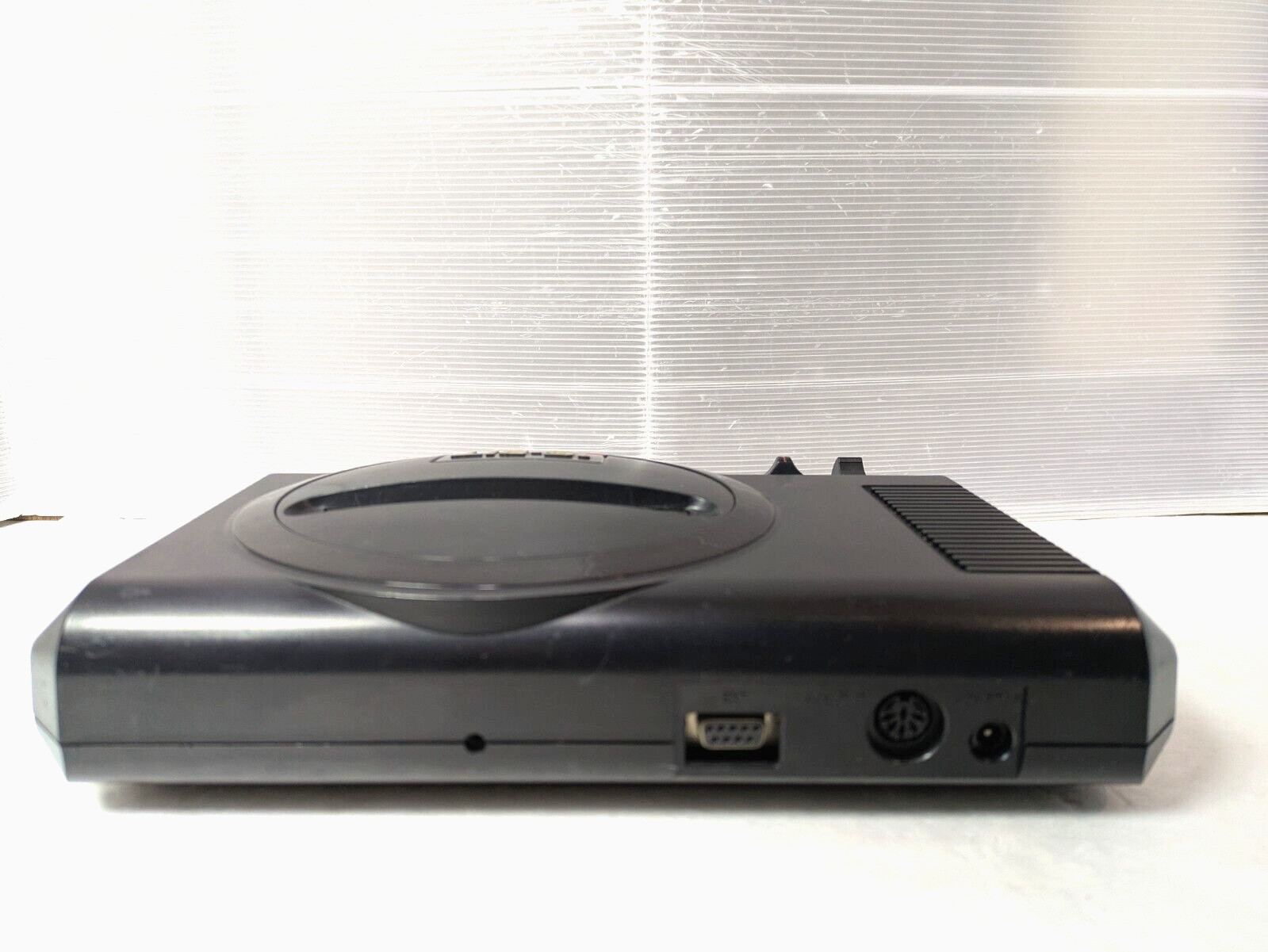SEGA Mega Drive Console 16BIT Magical☆Taruto-kun Donald Duck Japan