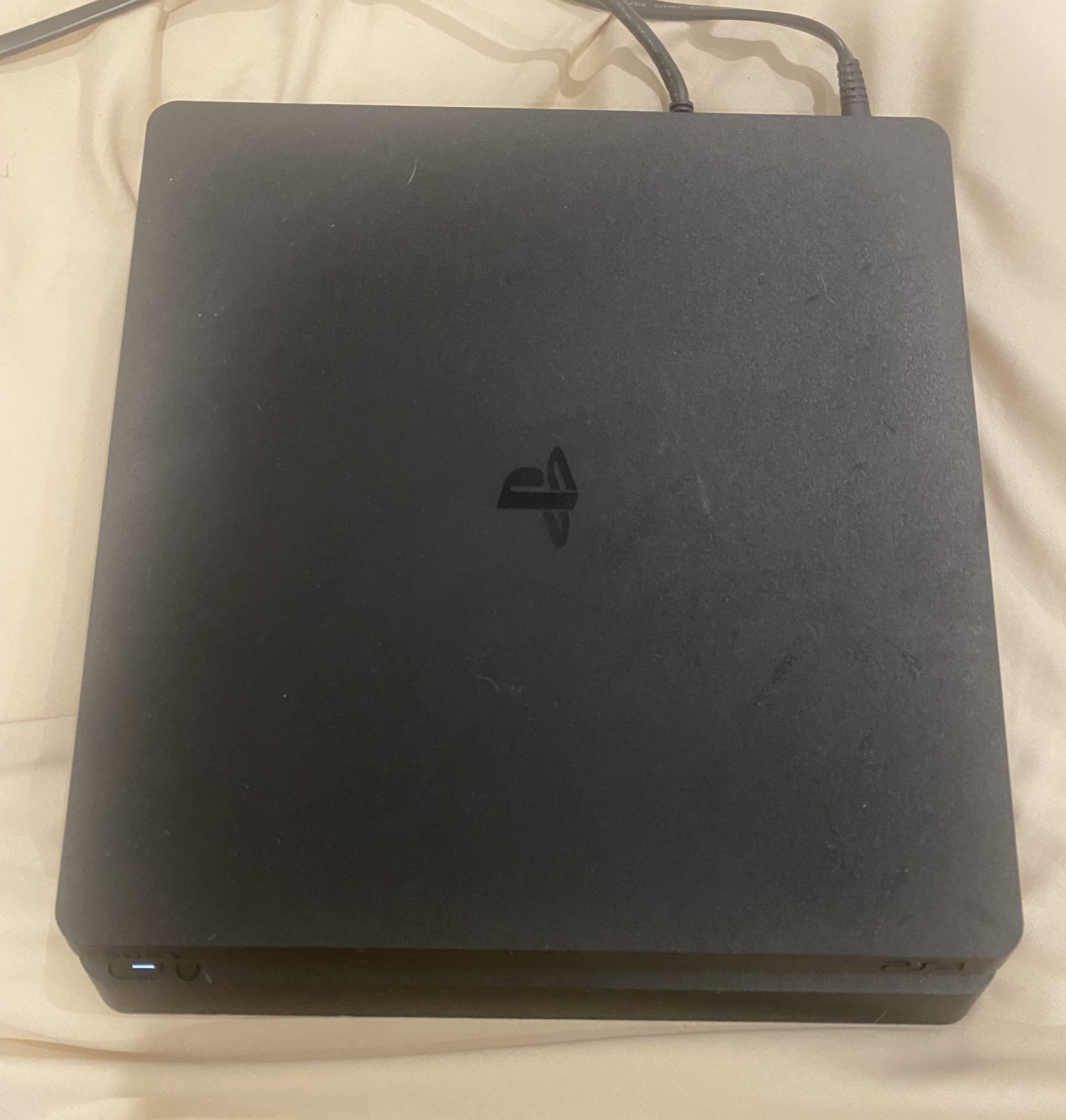 PS4 Sony PlayStation 4 Console/HDMI/Power Cord – Very Good
