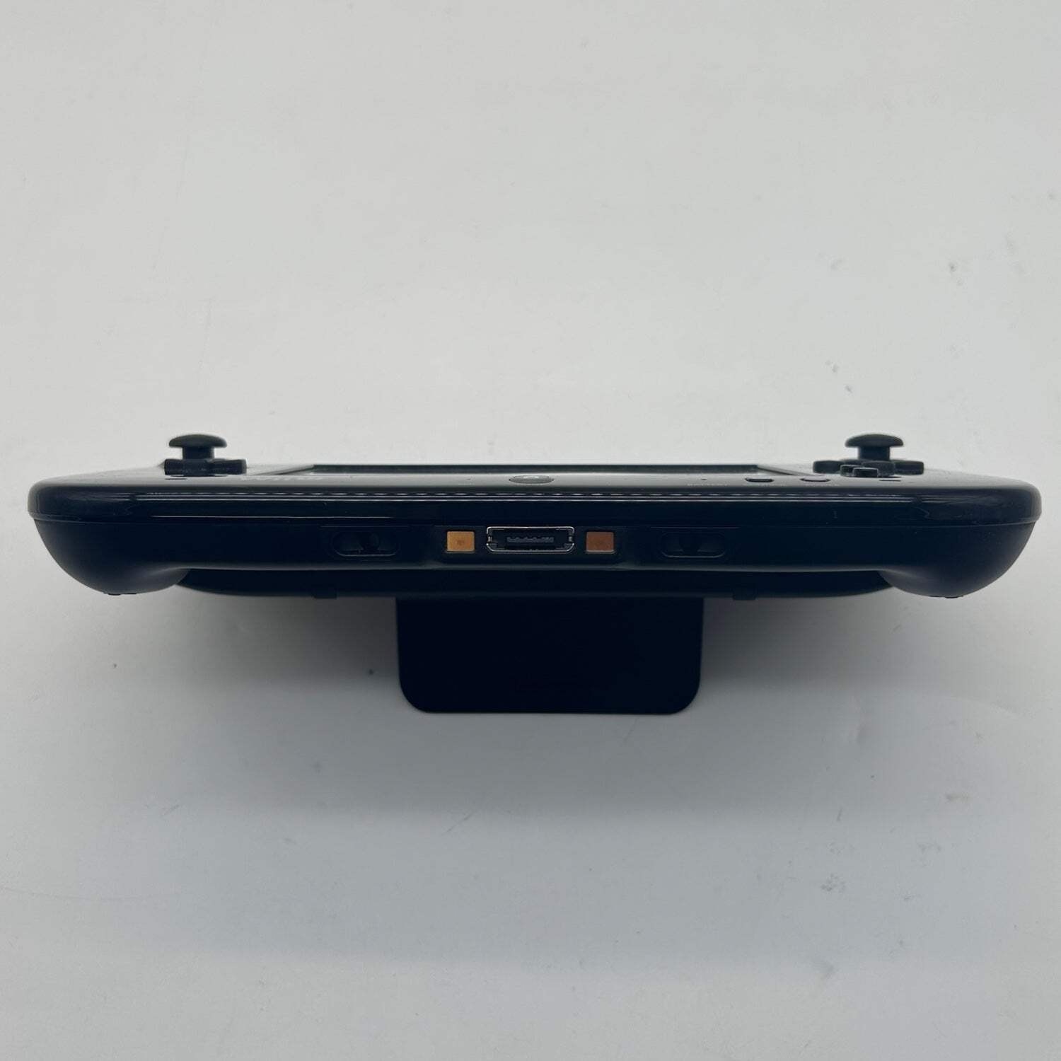 Nintendo Wii U Console Gaming System WUP-101 Black