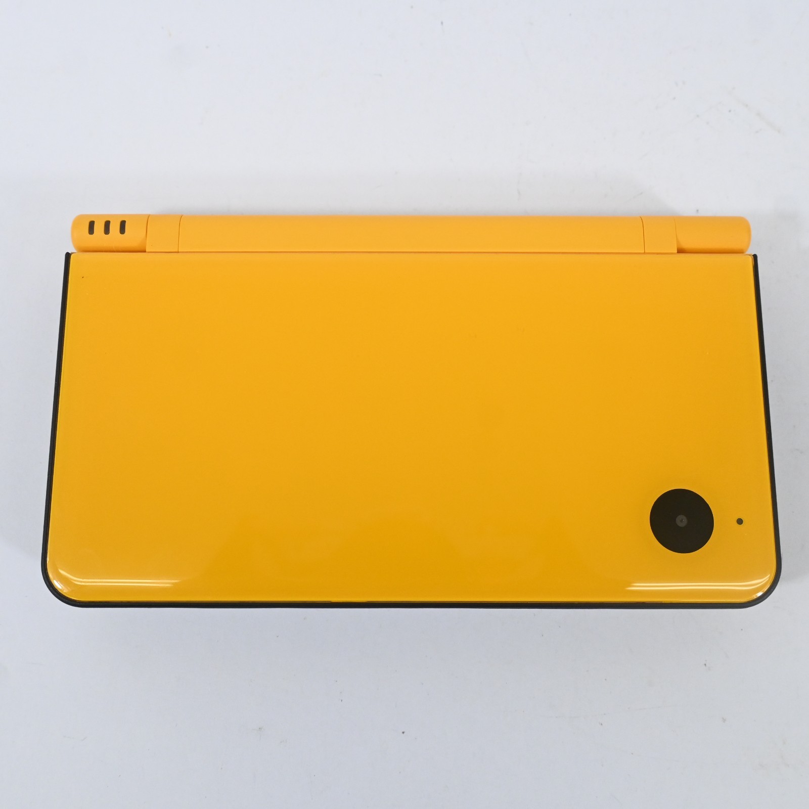 Nintendo DSi LL Yellow Console Boxed Tested NTSC-J Japan