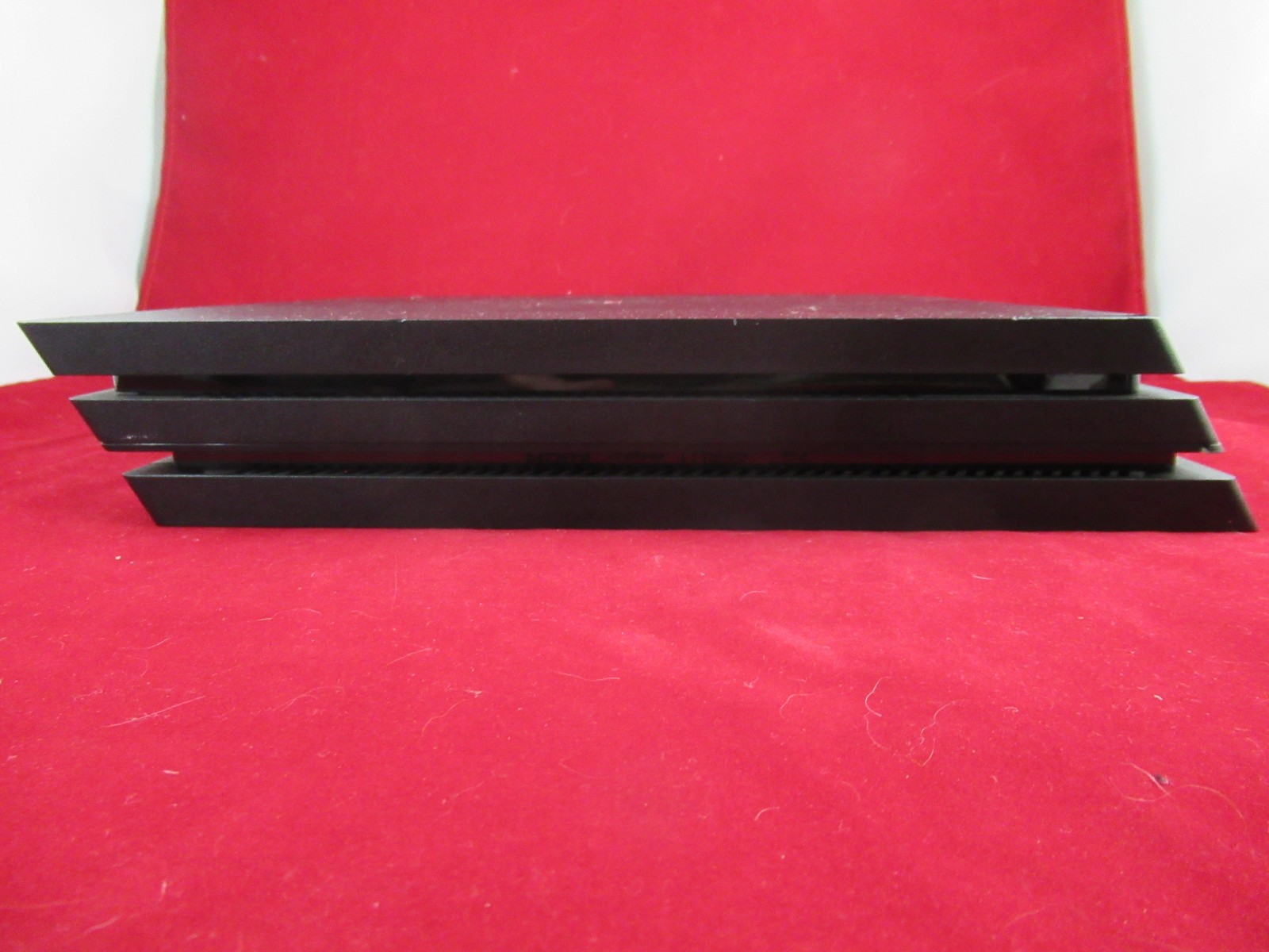 Sony PlayStation 4 Pro 1TB Console – Black CUH-7215B – Cleaned & Reconditioned