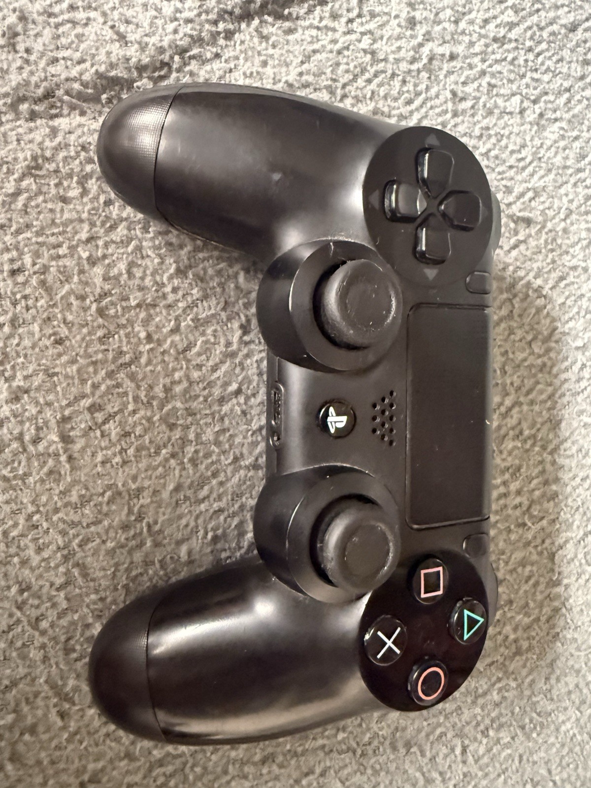 Sony PlayStation4 Console Only- 500 GB (CUH1215A) – Tested- READ Description!