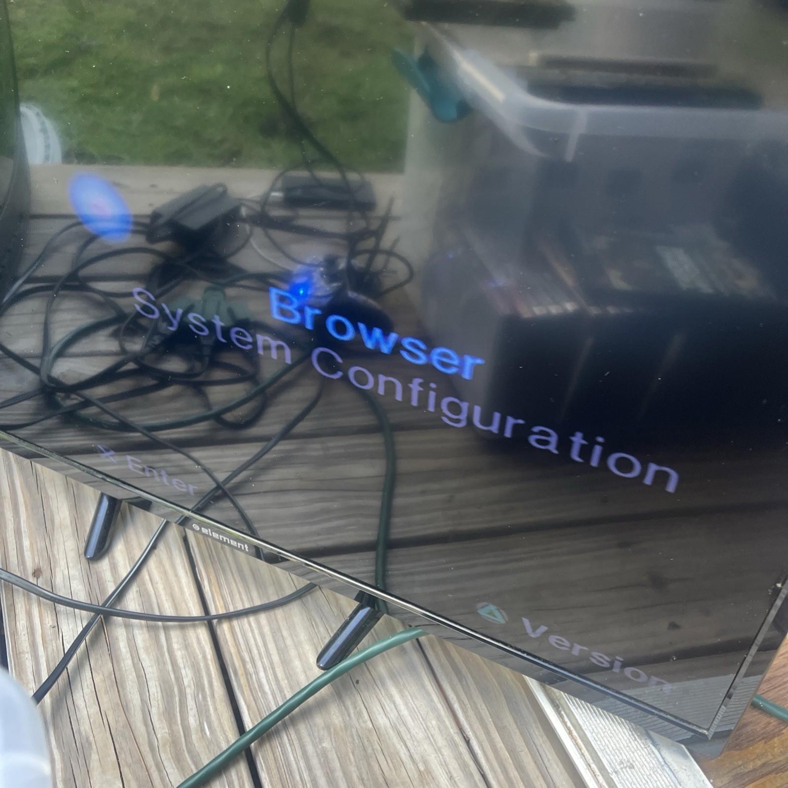 Sony PlayStation 2 PS2 SCPH-77001 w/ Controller cables & 38 Games Tested