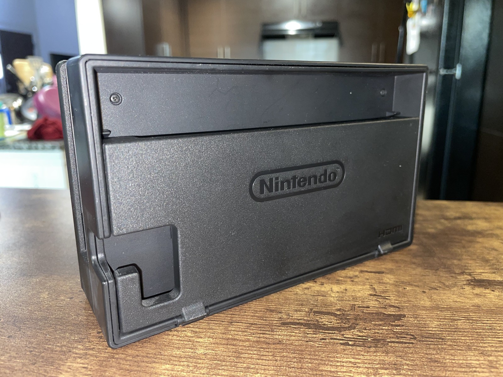 Nintendo Switch Bundle 32GB Console – Black/Red – microSDXC 256GB – Carry Case