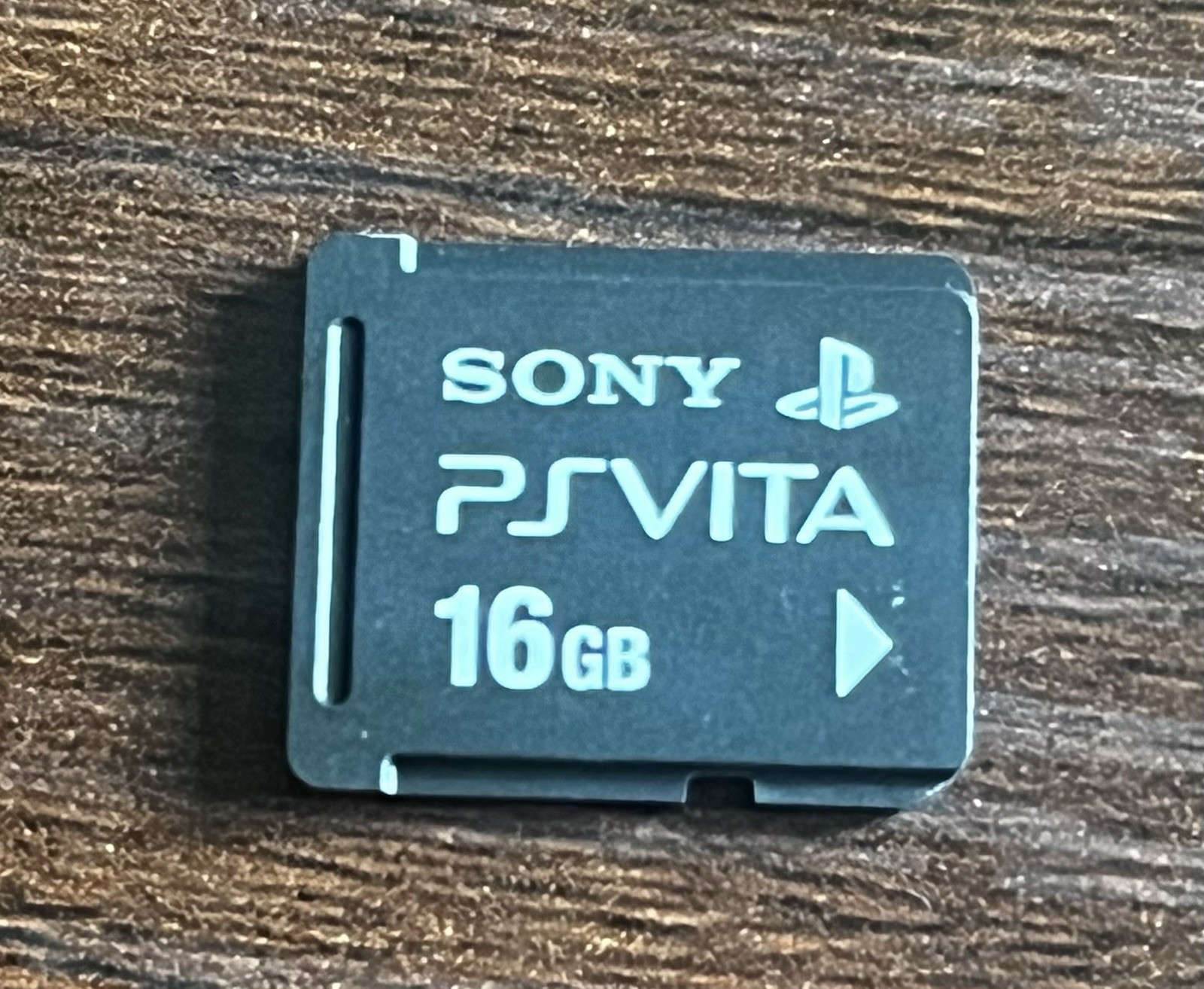 Sony Playstation PS Vita, 8 Game Bundle, 16GB Memory Card & Charger PCH-1001
