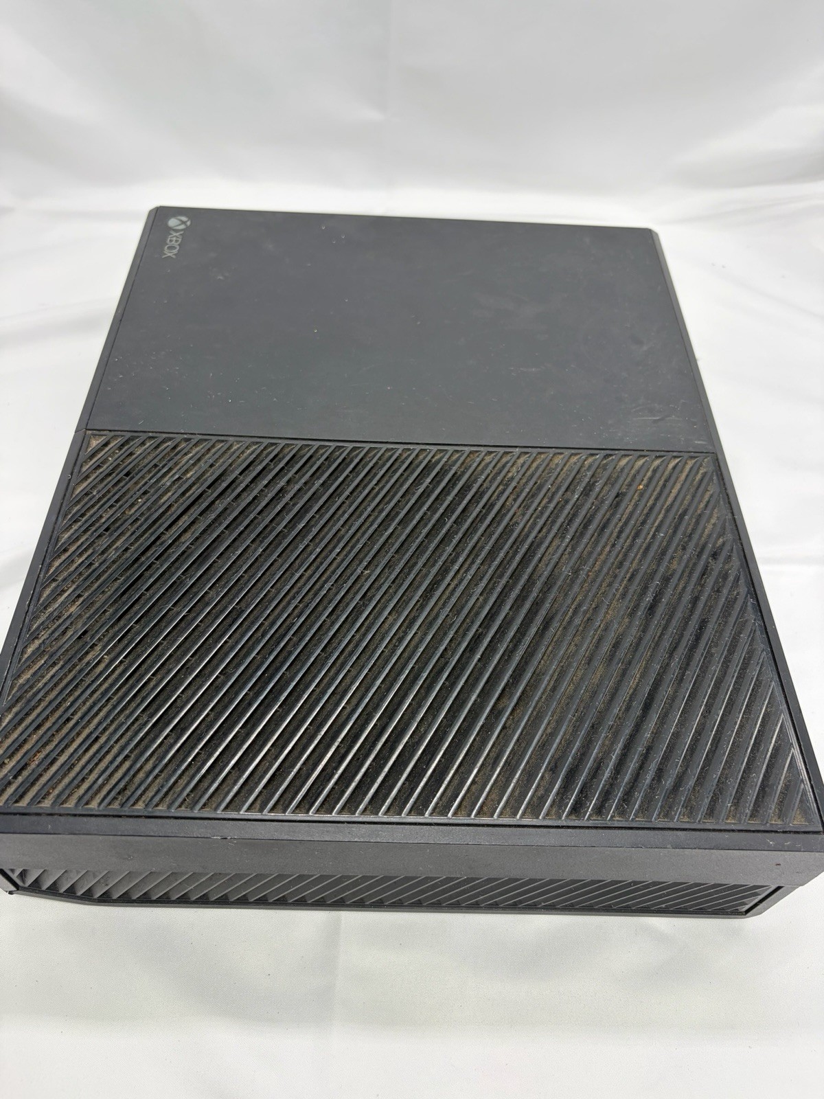 Microsoft Xbox One 500GB Console FOR REPAIR/FOR PARTS ONLY