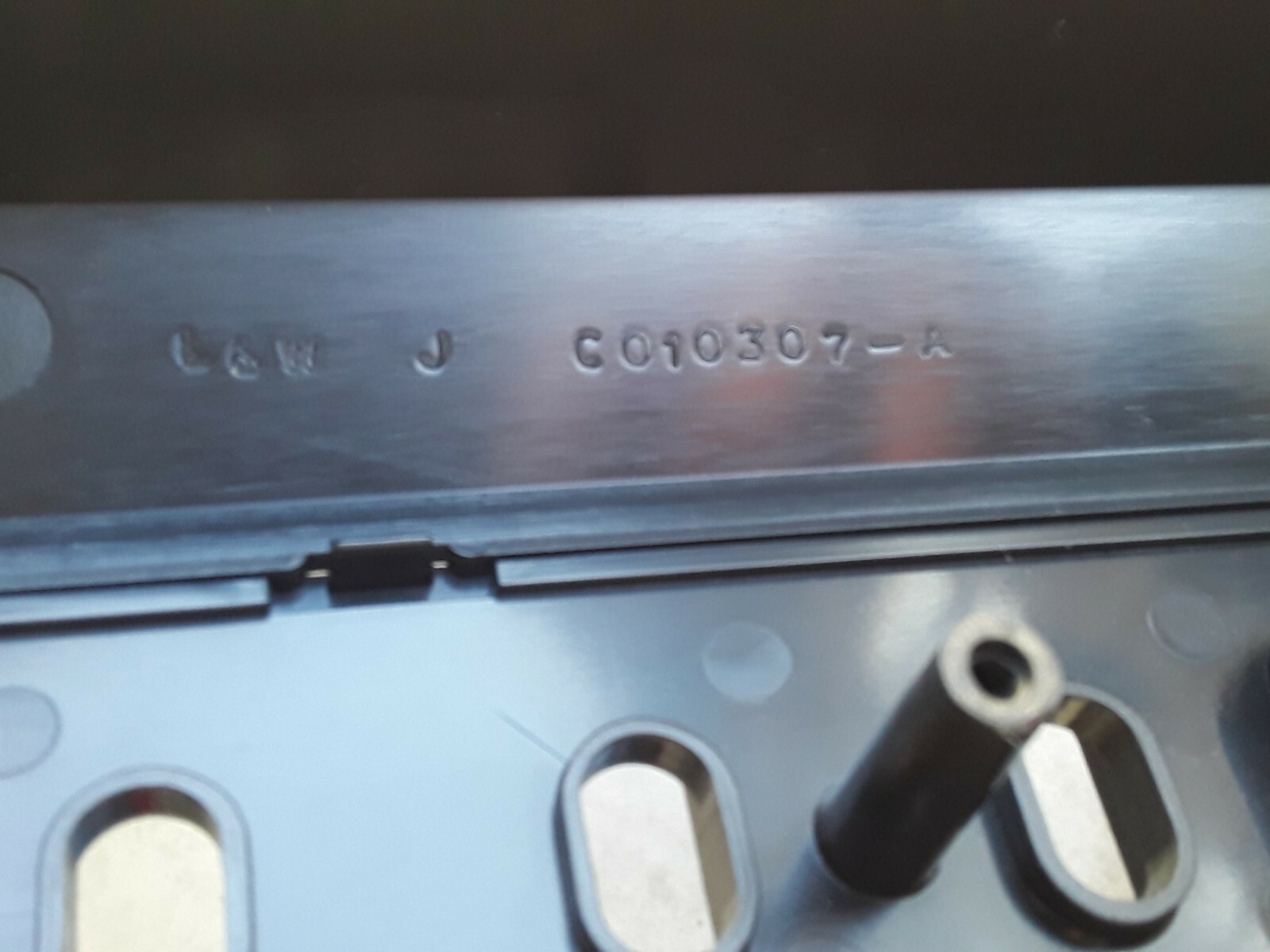 *** CHROME SWITCHES FACTORY RECONDITIONED Atari 2600 Console System CX2600 SIXER