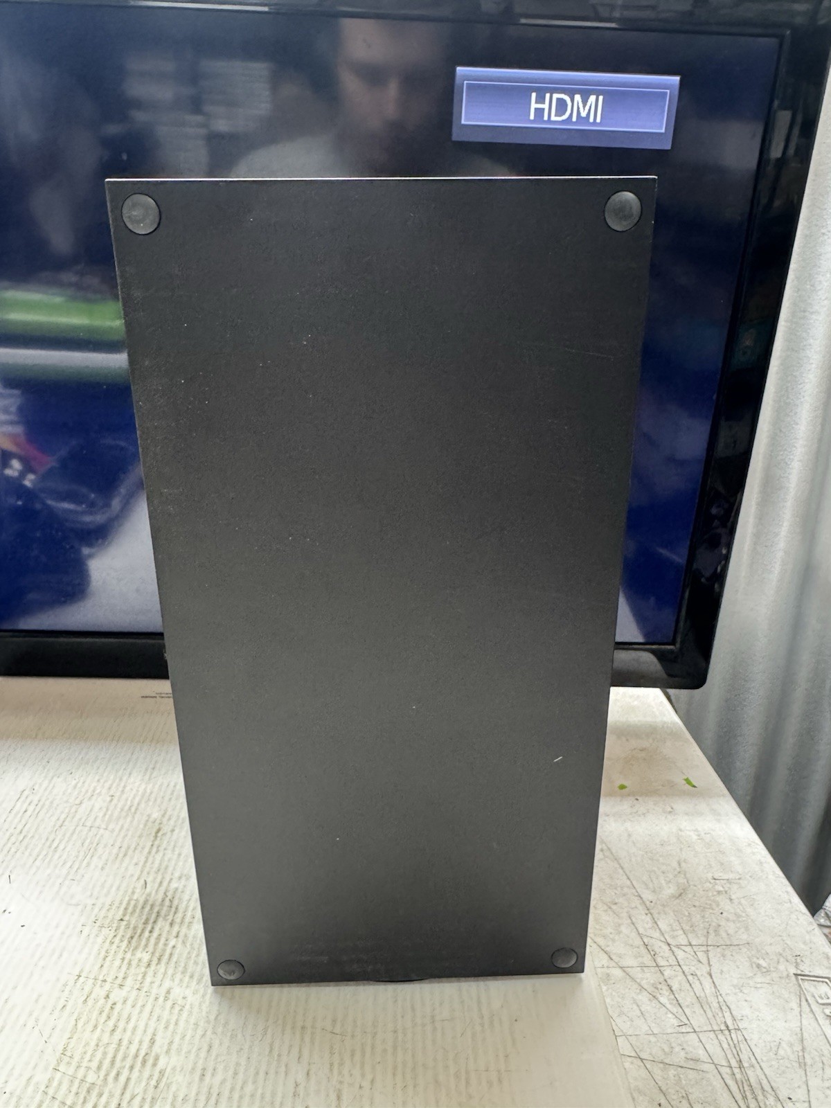 Microsoft Xbox Series X 1TB Video Game Console – Black